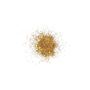 Glitter Bomb Глиттер bling thing