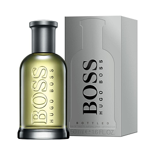 Boss Bottled Туалетная вода 50 мл