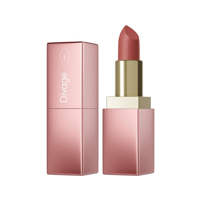 Помада для губ Matte Sensuality Lipstick Тон 10