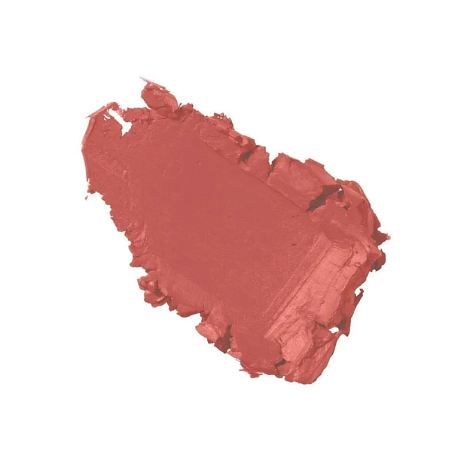 Матовая помада для губ, тон 15 sweet pink matte (сладкий поцелуй)