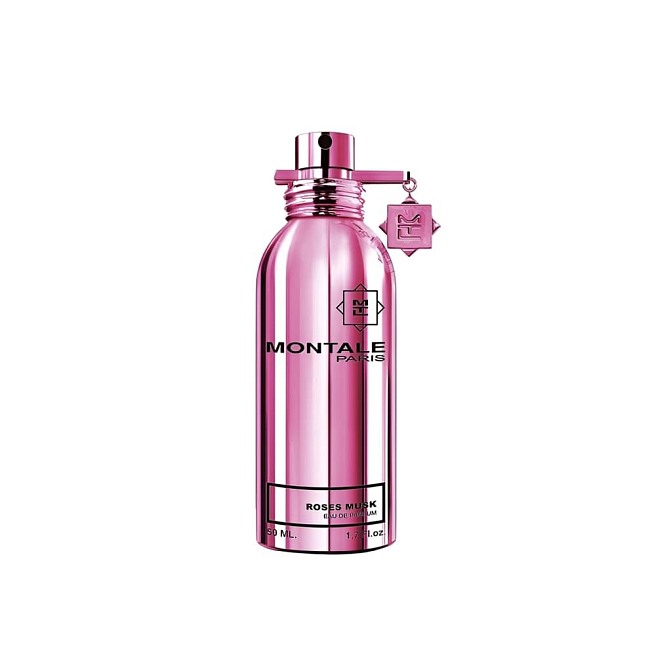 Roses Musk edp Парфюмерная вода 50 мл