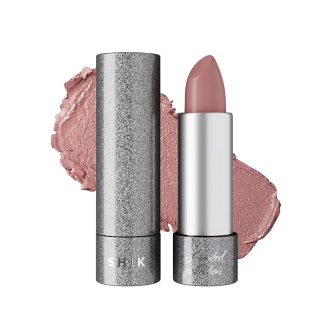 CREAM LIPSTICK Помада кремовая для губ 02