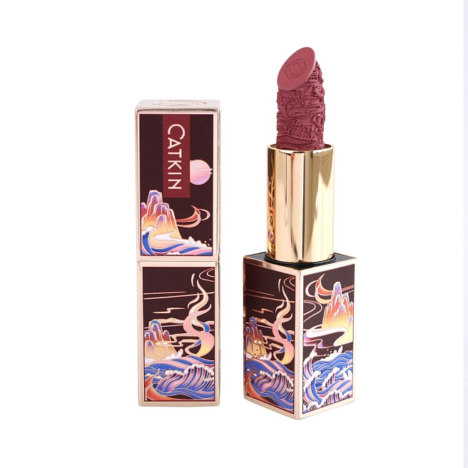 Помада Помада для губ rouge lipstick c167