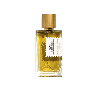 Native Collection Духи velvet splendour perfume concentrate 100мл