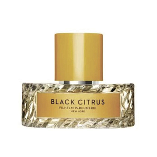 Black citrus edp 50 ml - парфюмерная вода