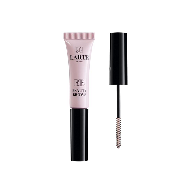 BB Beauty Brows Маска для бровей и ресниц 7 мл