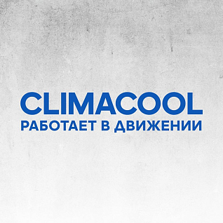 Climacool Гель для душа для женщин 250 мл