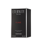 Eternity Flame For Man Туалетная вода 50 мл