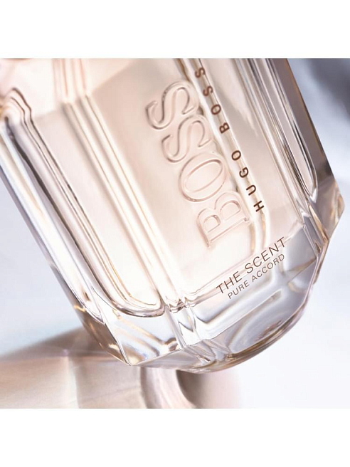 Scent Pure Accord Woman Туалетная вода 50 мл