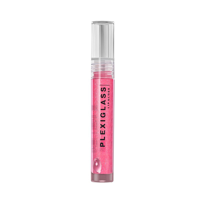 PLEXIGLASS Блеск для губ plexiglass lip gloss тон shade 05