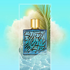 The Aqua Collection pacific Парфюмерная вода 100 мл