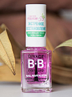 Nail Cure Bb - Средство для интенсивного восстановления ногтей nail revitalizer