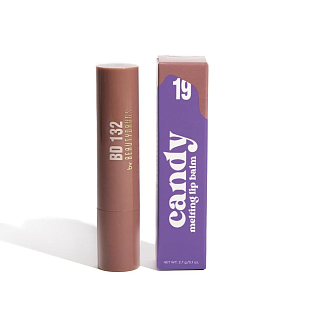 Бальзам для губ Тающий бальзам для губ candy melting lip balm 02 gourmand тающий бальзам для губ, 2,7 г