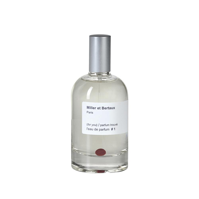 L`eau de parfum #1 edp 100 ml - парфюмерная вода