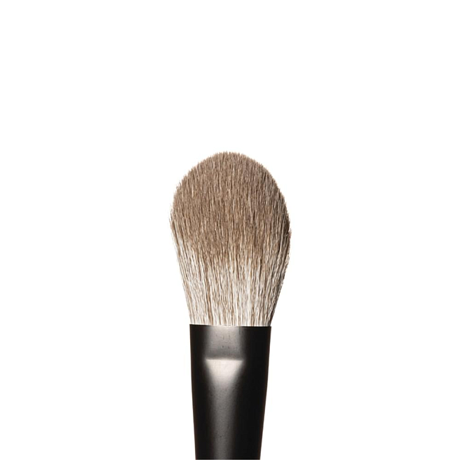 Кисти Кисть для нанесения сухих текстур makeup brush 12