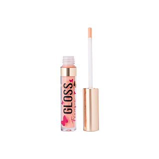 Gloss Feerique Блеск для губ gloss feerique тон 03