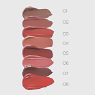 Volummatte Vivienne sabo устойчивая жидкая матовая помада для губ с плампингом тон 06 long-wearing plumping matte liquid lip col