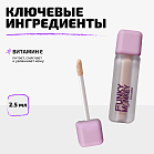 Консилер для лица Concealer Тон 01 светло-бежевый