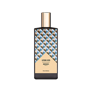 FLEURS BOHEMES Luxor Oud Парфюмерная вода 75 мл