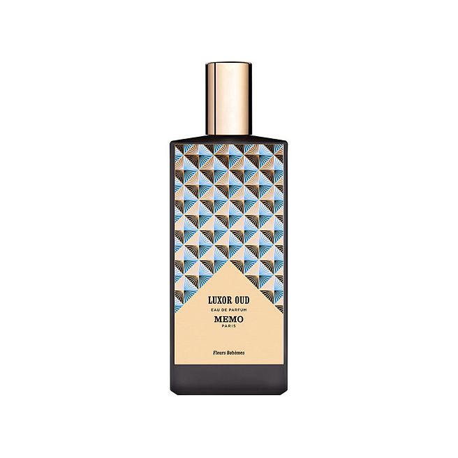 FLEURS BOHEMES Luxor Oud Парфюмерная вода 75 мл