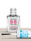 Nail Cure Bb - Базовое покрытие для ногтей diamond xl bb nail cure