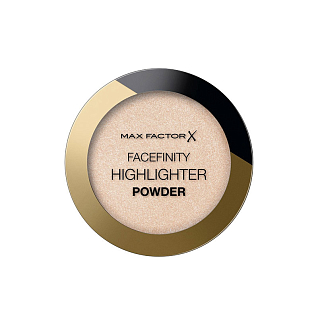 Пудра-хайлайтер Для Лица Facefinity Highlighter Powder Тон 001