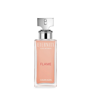 Eternity Flame For Woman Парфюмерная вода 50 мл