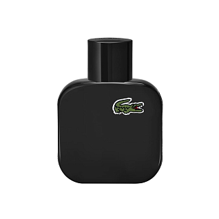 Eau De Lacoste Туалетная вода 50 мл (l.12.12 noir)