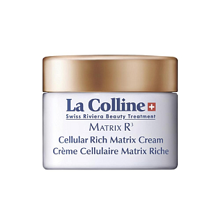 Cellular rich matrix cream крем для лица матрикс обогащенный с клеточным комплексом, 30 мл
