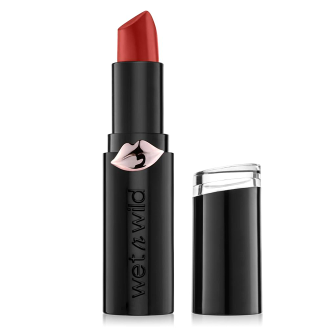 Помада Для Губ MegaLast Lipstick 1418e sasspot red