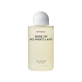 Body Wash Rose of no man's land Гель для душа 225 мл