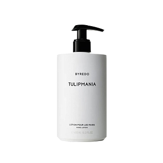 Hand Lotion Tulipmania Лосьон для рук 450 мл