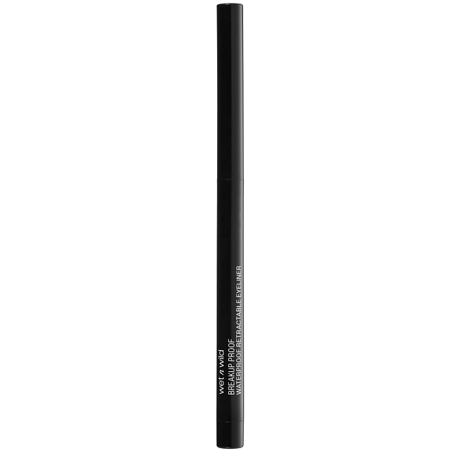 Подводка Для Глаз Megalast Retractable Eyliner 1111491e blackest black