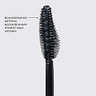 Volume fuzzy Vivienne sabo тушь для ресниц c эффектом супер объема  super volume mascara  mascara avec effetс super volume «vol