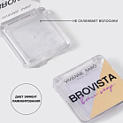 Brovista brow soap Фиксатор для бровей