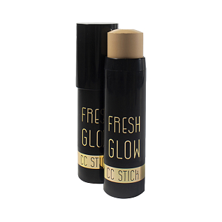 Тональные средства Стик тональный fresh glow cc stick 2 6,3 гр