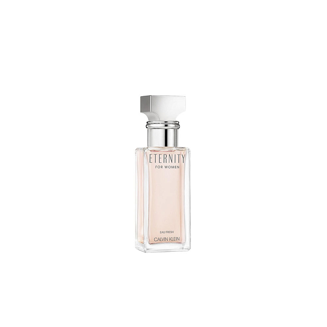 Eternity Fresh For Women Парфюмерная вода 30 мл