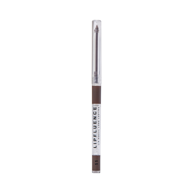 Lipfluence Карандаш для губ автоматический lipfluence automatic lip pencil тон shade 11