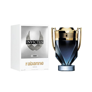 Invictus Parfum Духи-спрей для мужчин 100 мл