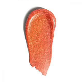SHIMMER GELGLOSS Ультрасияющий блеск для губ shimmer gel, 06 daidai orange