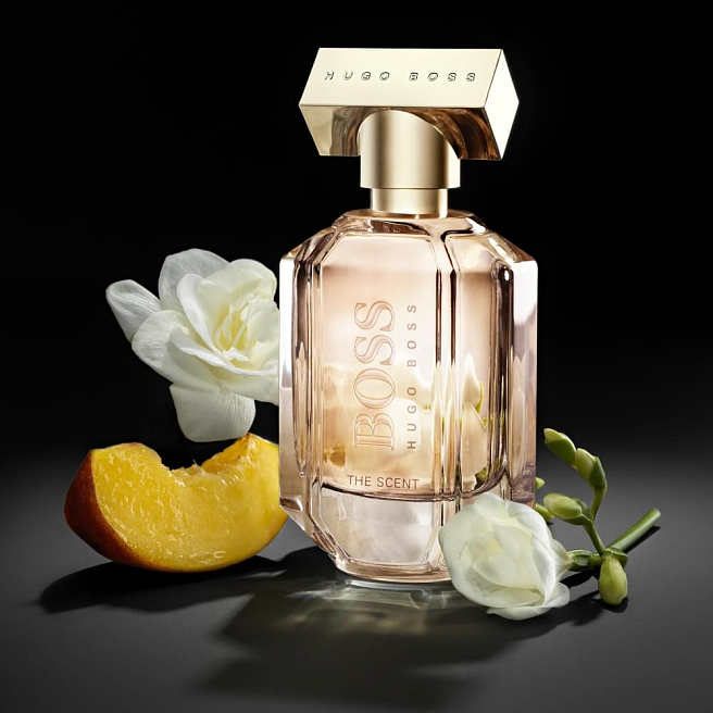 The Scent For Her Парфюмерная вода 30 мл