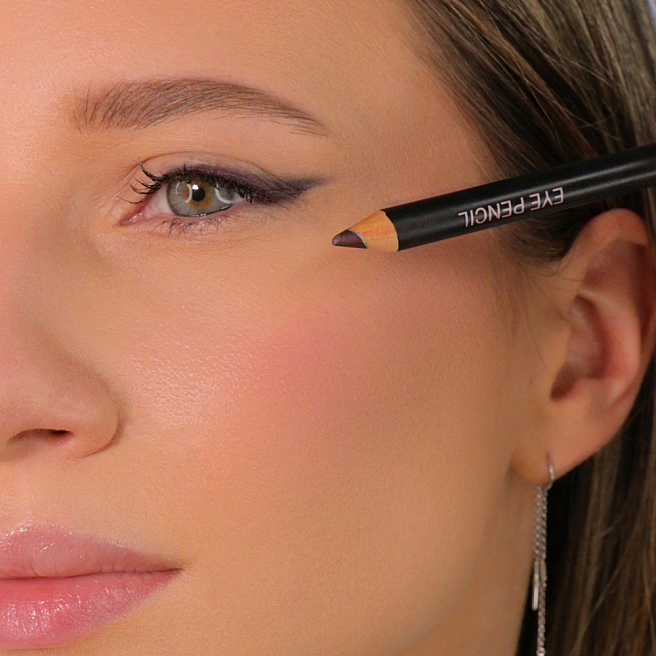 Карандаши для глаз Карандаш для глаз eye pencil aurora