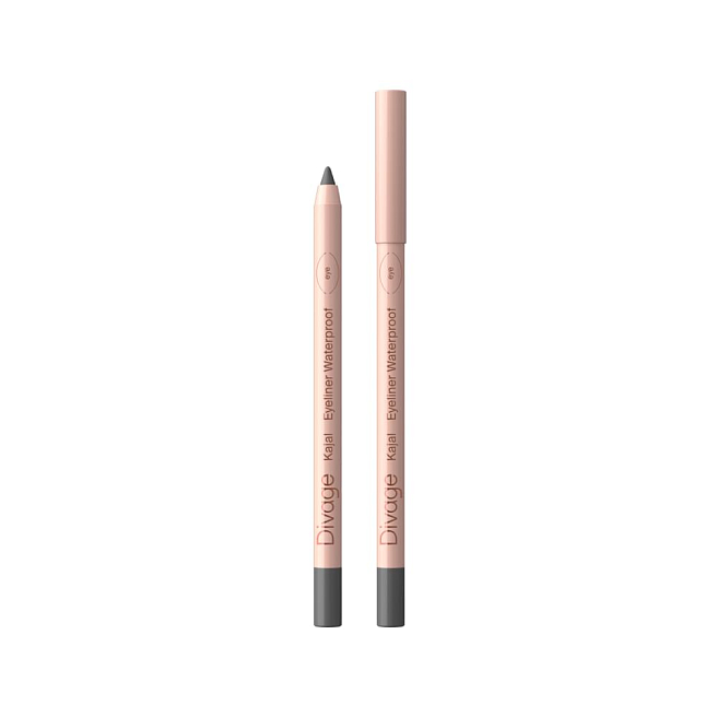 Карандаш Для Глаз Eye Pencil Kajal Eyeliner Тон 03