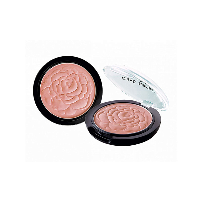 Blush Relief Румяна рельефные тон 22