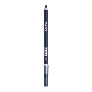 Multiplay Eye Pencil Карандаш д век с аппликатором multiplay eye pencil т.53 полночный синий