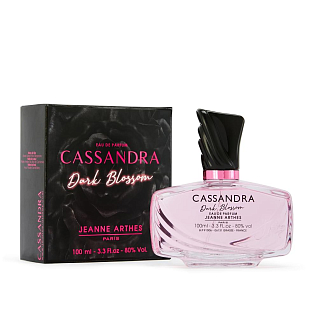 Cassandra Dark Blossom Парфюмерная вода 100 мл