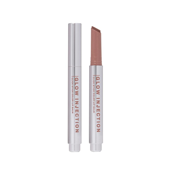 Glow Injection Бальзам-стик для губ  lipstick balm glow injection тон 13