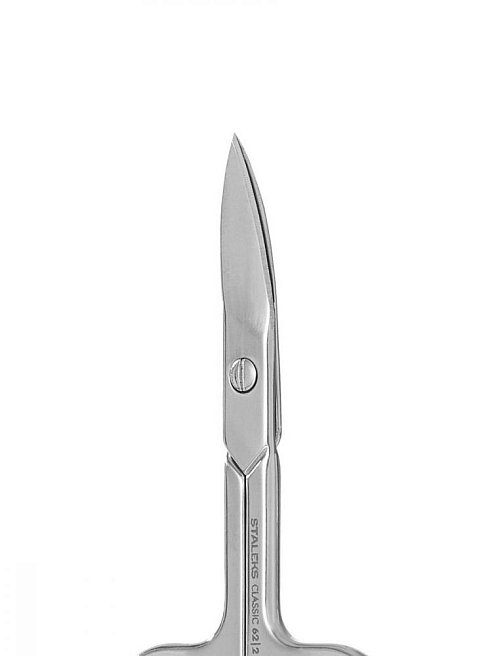 CLASSIC Sc-62 2 ножницы для ногтей classic 62 type 2