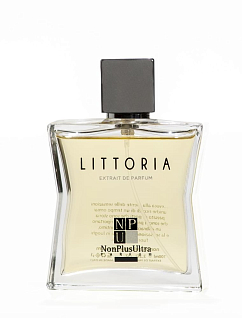 Littoria духи парфюмерные 100 мл