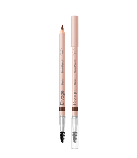 Карандаш Для Бровей Eyebrow Pencil Basic Тон 03